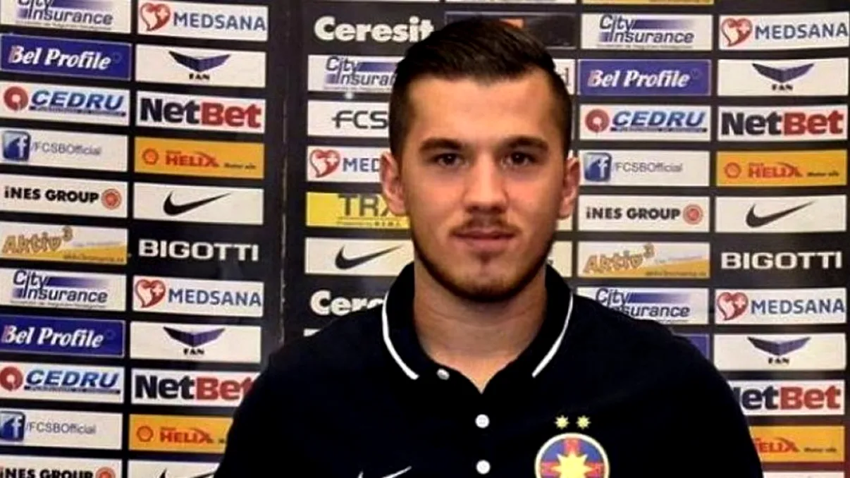 Drama lui Sebastian Chitoșcă, povestită din Germania. De ce nu poate veni în România după Survivor România