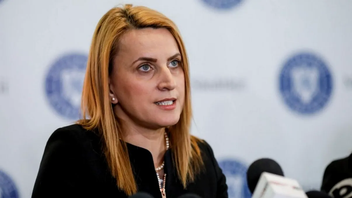 Dr. Beatrice Mahler, dezvăluiri despre cei care au petrecut lângă vaccinați, în aer liber