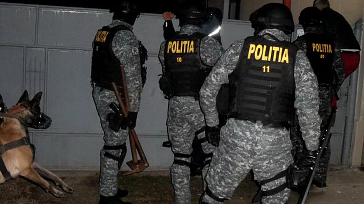 Imagini de groază în Buzău. O copilă de 14 ani, răpită și băgată cu forța într-o mașină în drum spre magazin