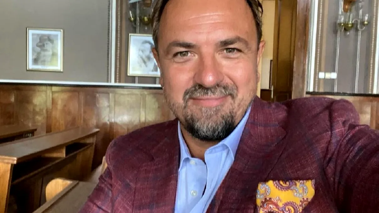 Horia Brenciu a dat vestea cea mare: ‘Am mari emoții’. Decizia luată de familie EXCLUSIV