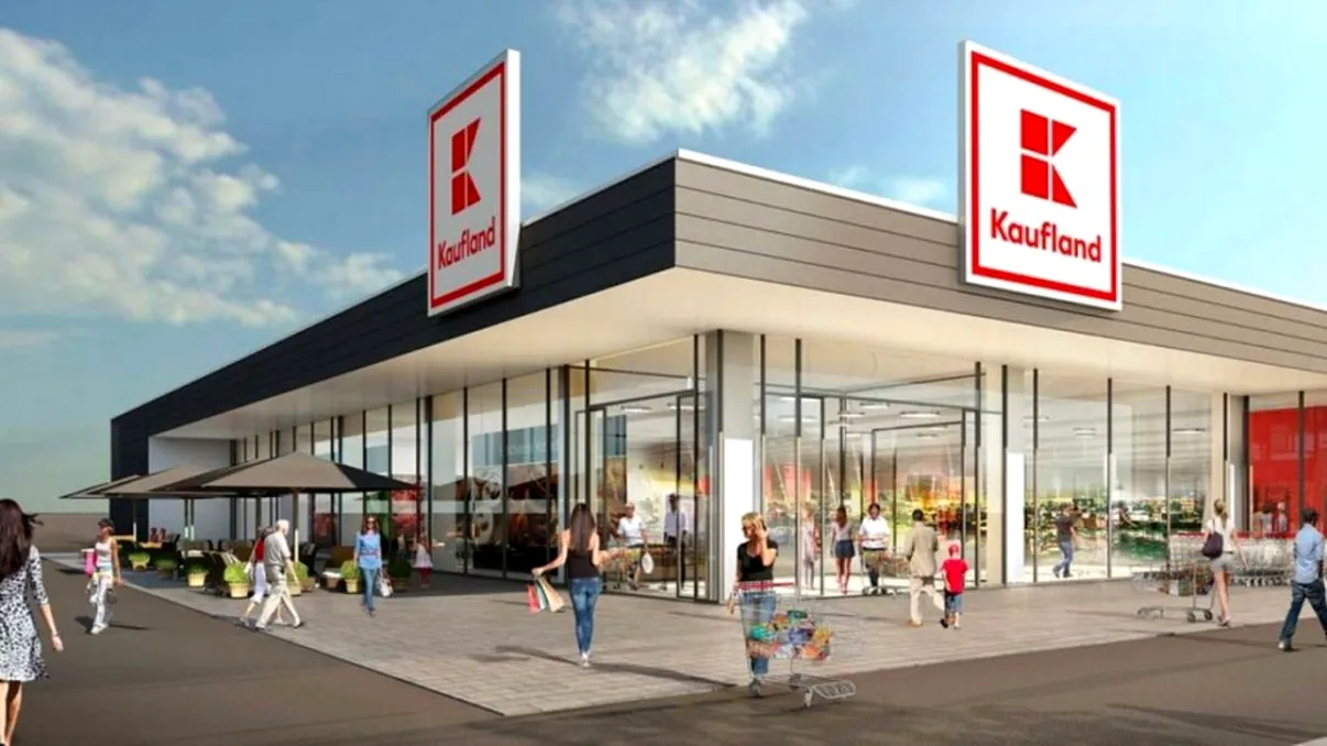 Kaufland România, o nouă veste majoră pentru clienți. Informația asta îi va bucura pe mulți bucureșteni