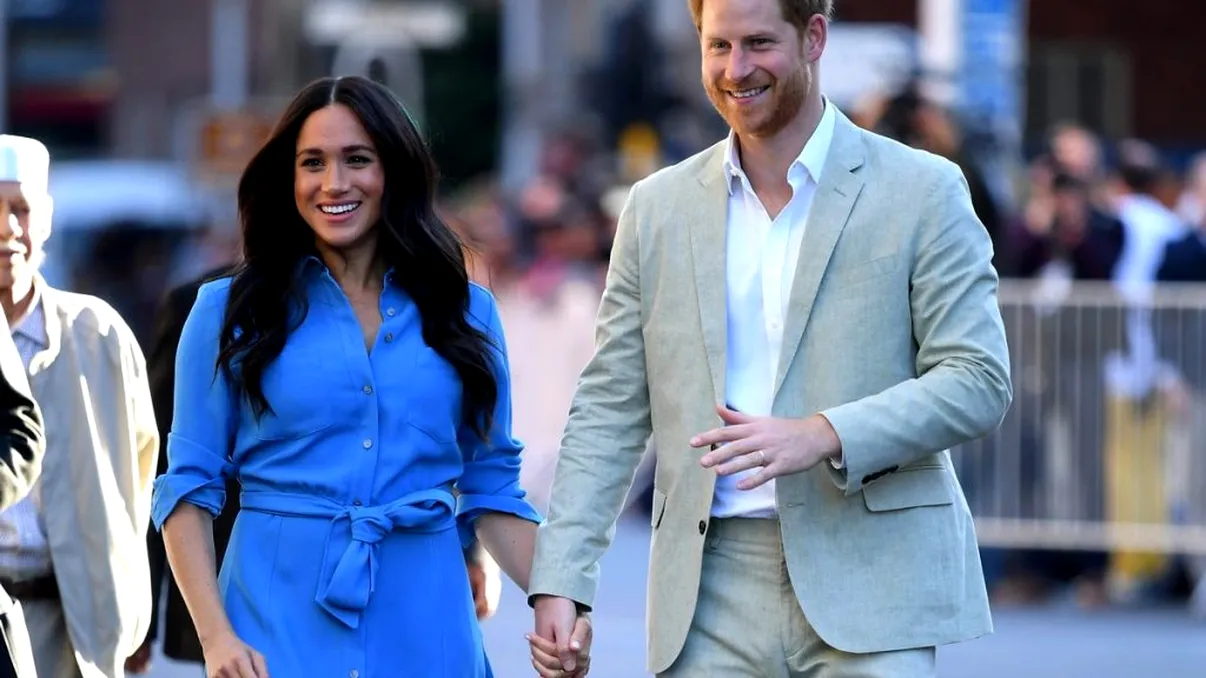 Jurnalist celebru, veste neașteptată despre Meghan Markle și Prințul Harry. Cum vor sfârși, de fapt