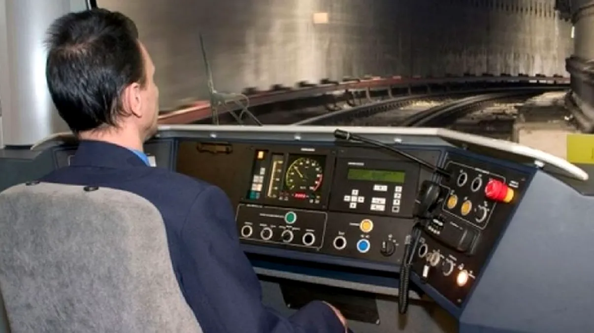 Decizie finală despre majorarea salariilor angajaților de la metrou. Tribunalul a dat verdictul mult așteptat de toată lumea