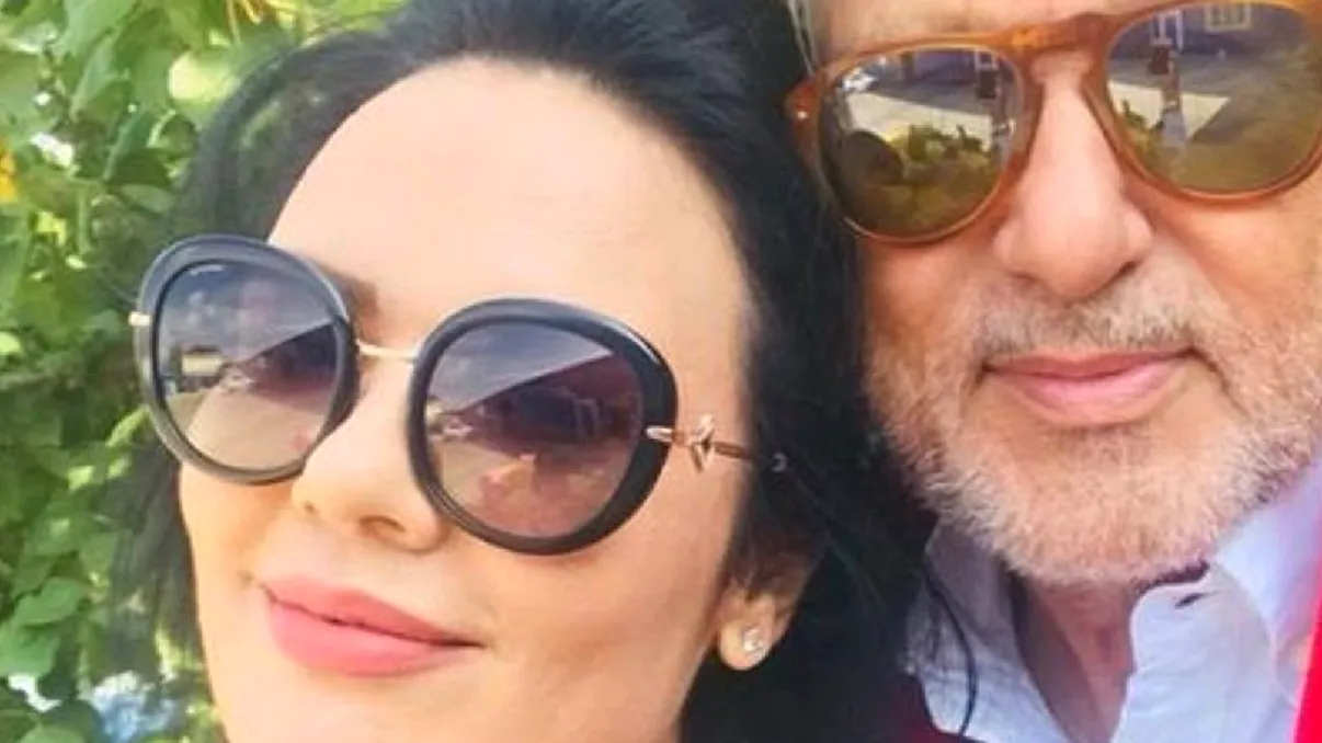 Unde l-a dus Ioana pe Ilie Năstase în weekend. Toți românii au întors capul după el