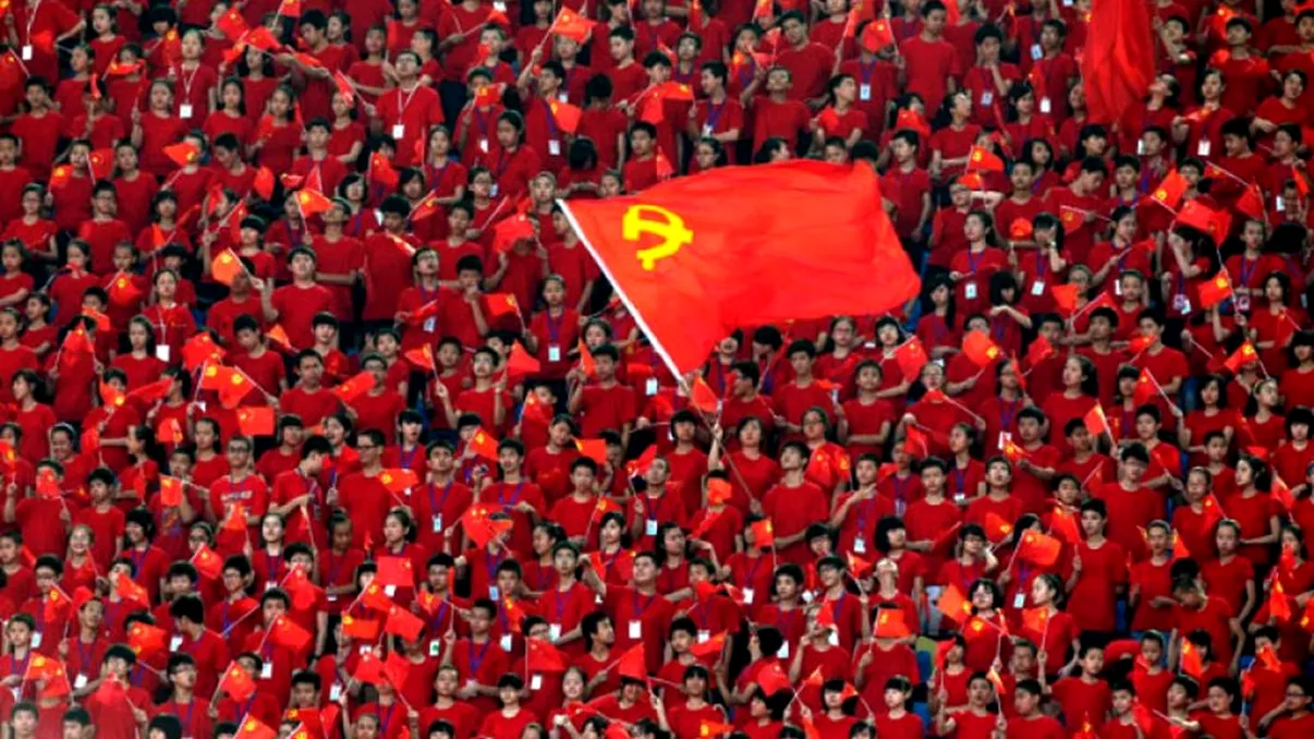 Cum au reacționat femeile după noua lege din China. Revoltă: au dat replica dureroasă