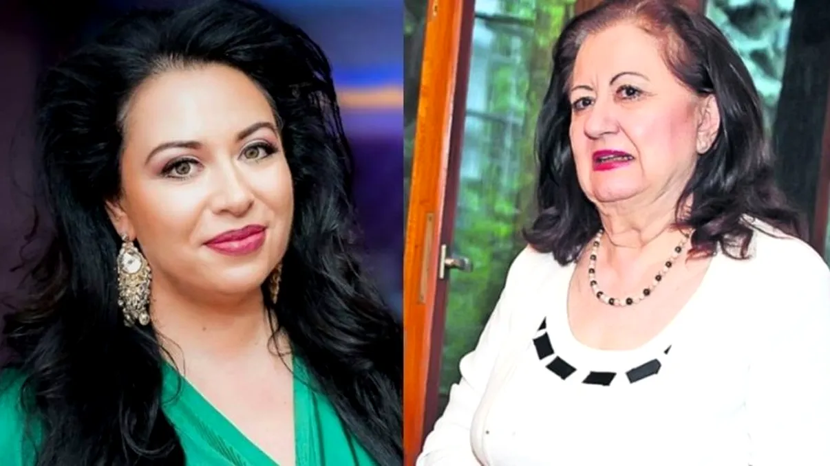 Informații de ultimă oră despre starea Mioarei Roman. Decizia neașteptată luată de Oana Roman EXCLUSIV