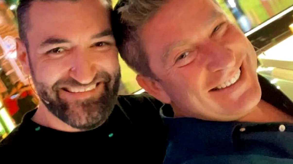 Secretele lui Pavel Bartoș și ale lui Smiley. Ce i-au pus șefii de la Pro TV să facă