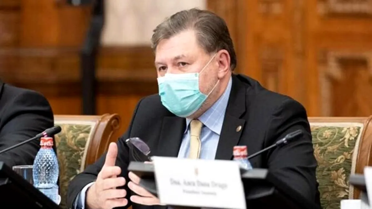 Alexandru Rafila, atac dezlănțuit la adresa autorităților: 