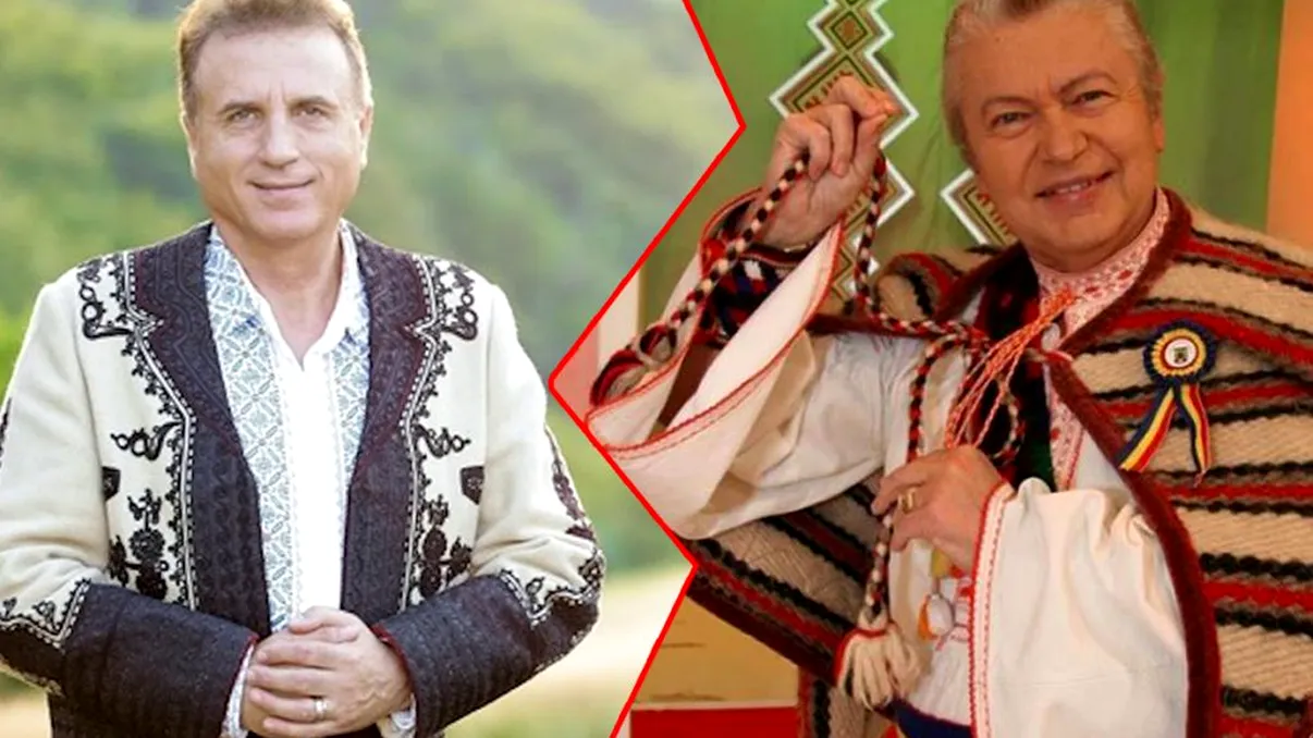 Scandal de proporții în muzica populară. Ce i-a răspuns Constantin Enceanu lui Gheorghe Turda (exclusiv)