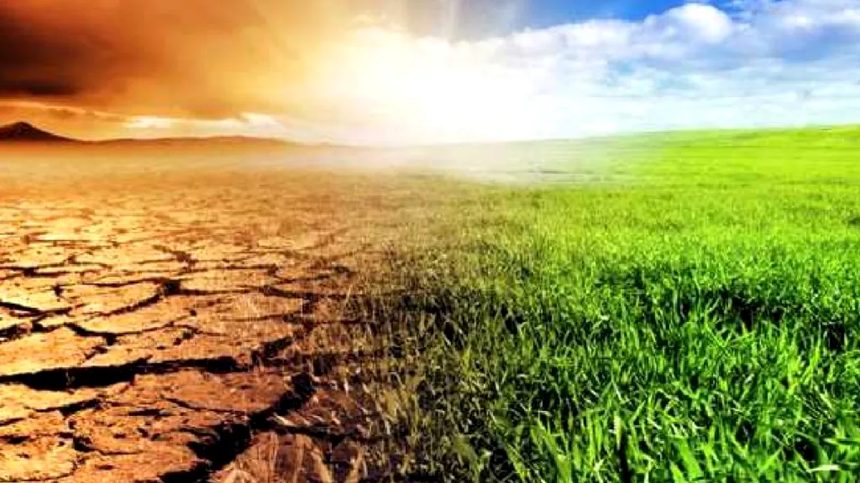 ‘Lumea este aproape de o catastrofă’. Ce ne așteaptă în următorii ani, ultima șansă este în noiembrie