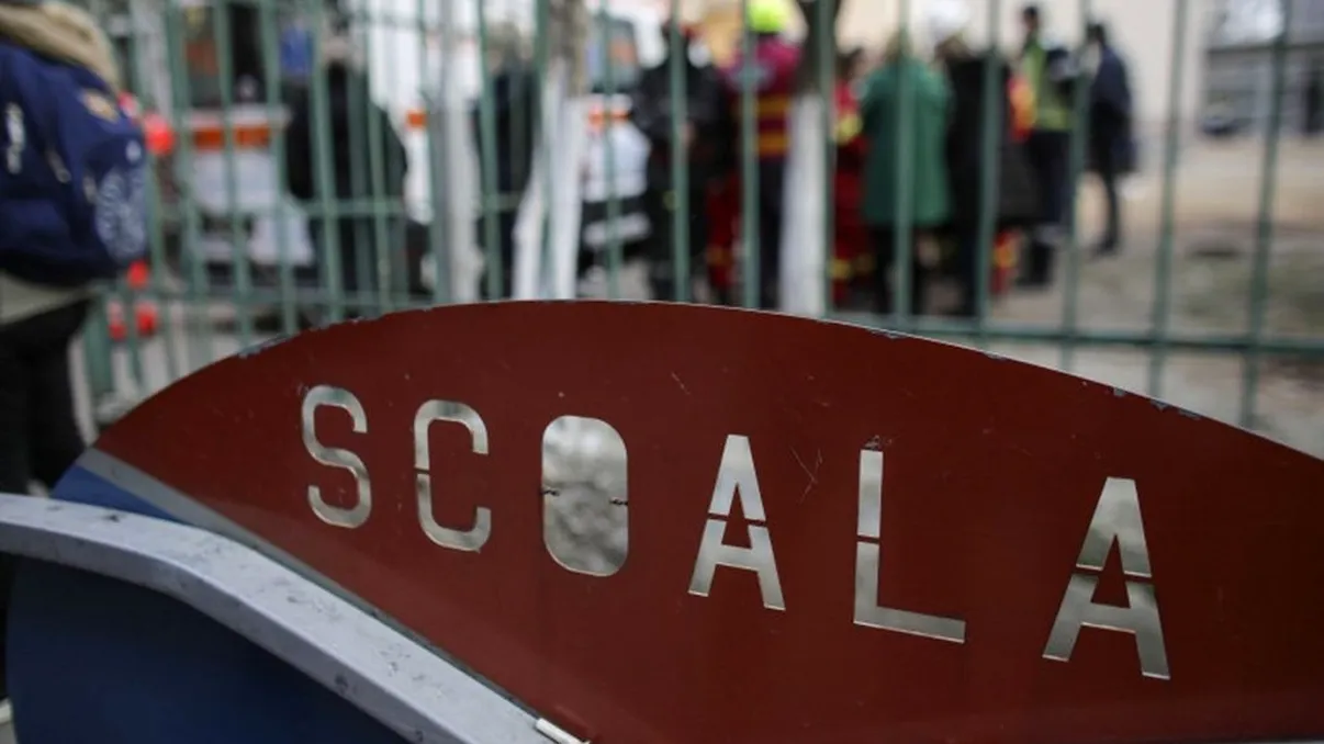 Structura anului școlar 2021/2022. Anunțul oficial, ce trebuie să știe elevii și părinții