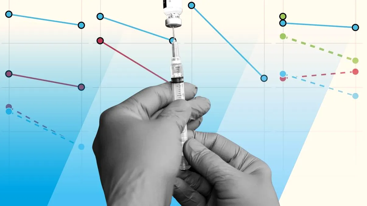 Vești de ultimă oră despre noua variantă de covid-19. Ce spun specialiștii despre vaccinuri