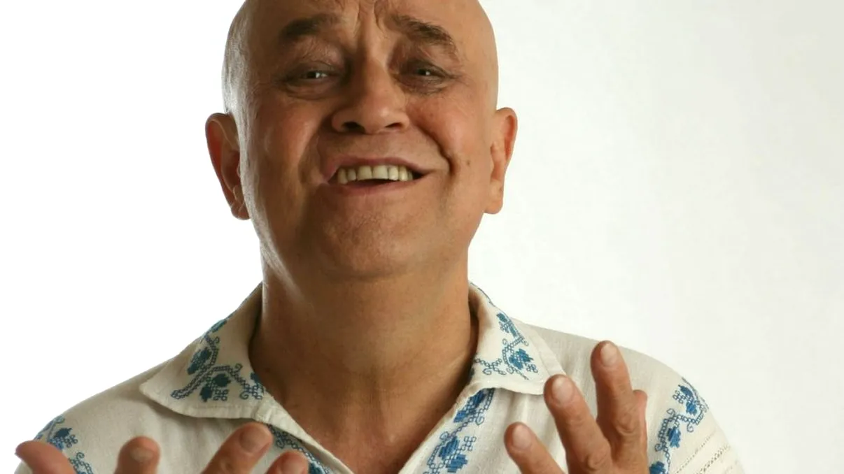 Vești triste despre Benone Sinulescu, după problemele de sănătate. Fanii lui sigur vor fi dezamăgiți (exclusiv)