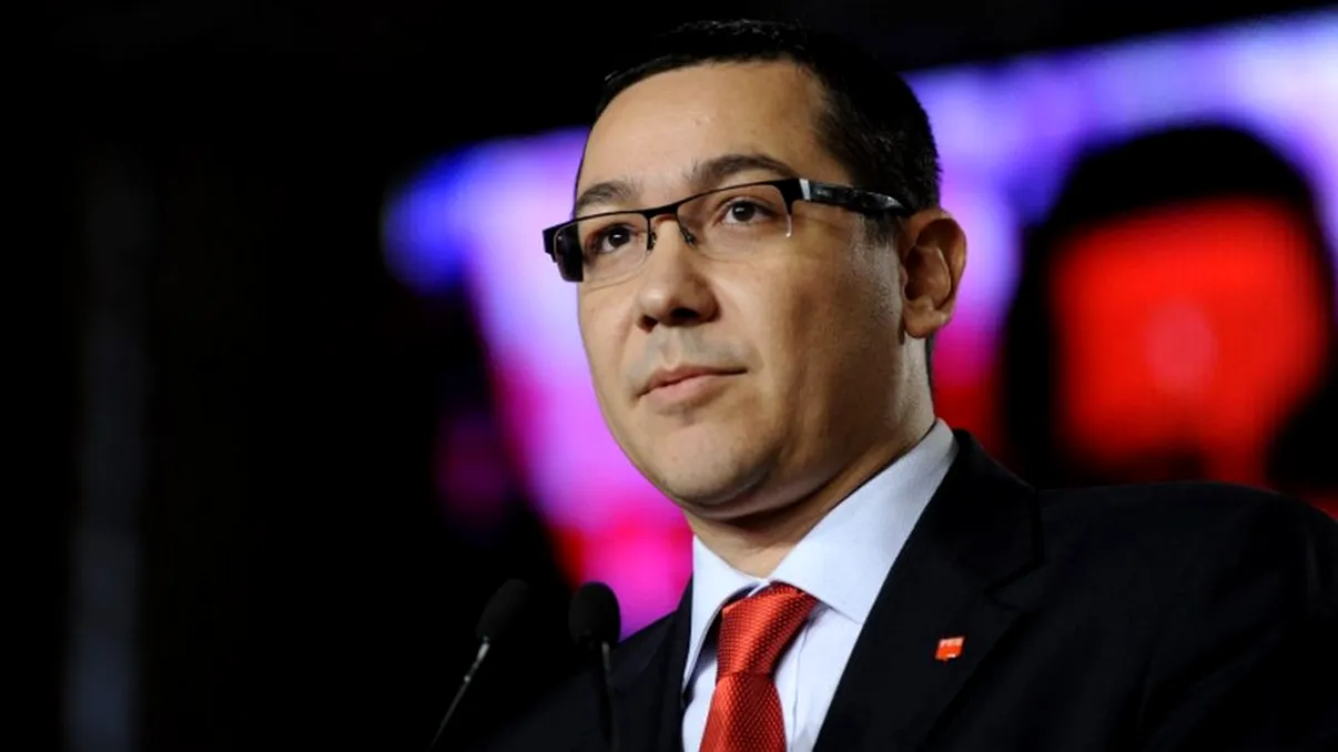 Victor Ponta desființează Guvernul PNL: ‘Fiți atenți cum s-au scumpit’