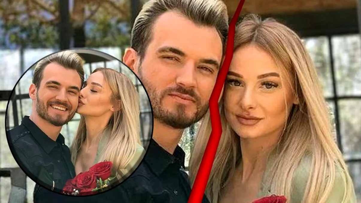 Adevărul despre despărțirea dintre Marinescu și Maria de la Puterea Dragostei. Ce s-a întâmplat între ei, de fapt