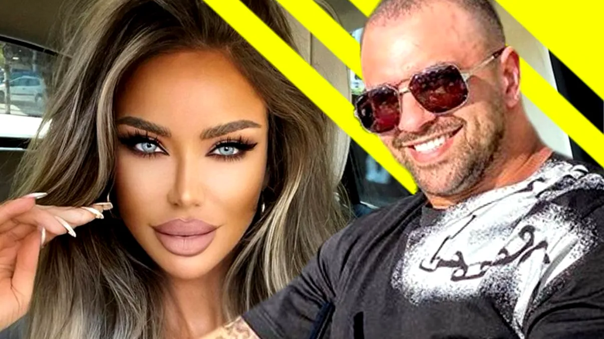 Alex Bodi îi dă o lovitură neașteptată Biancăi Drăgușanu. Vedeta va fi sigur deranjată după reacția asta