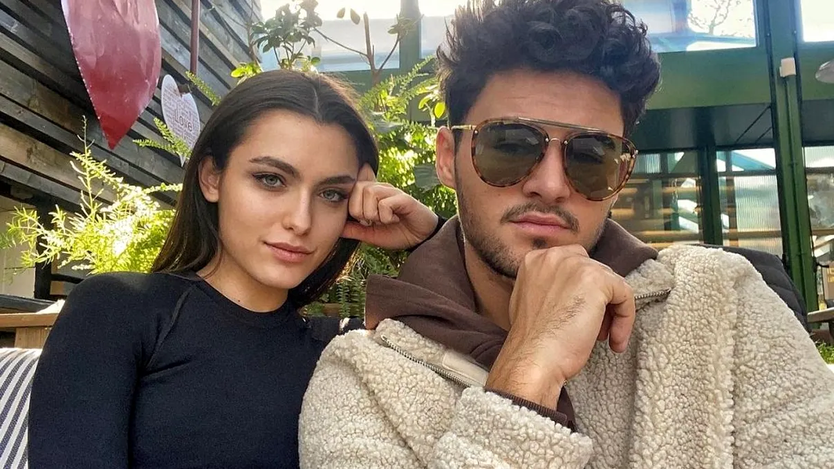 Alexia Eram și Mario Fresh s-au despărțit? Cum s-a dat fiica Andreei Esca de gol, în câteva minute VIDEO