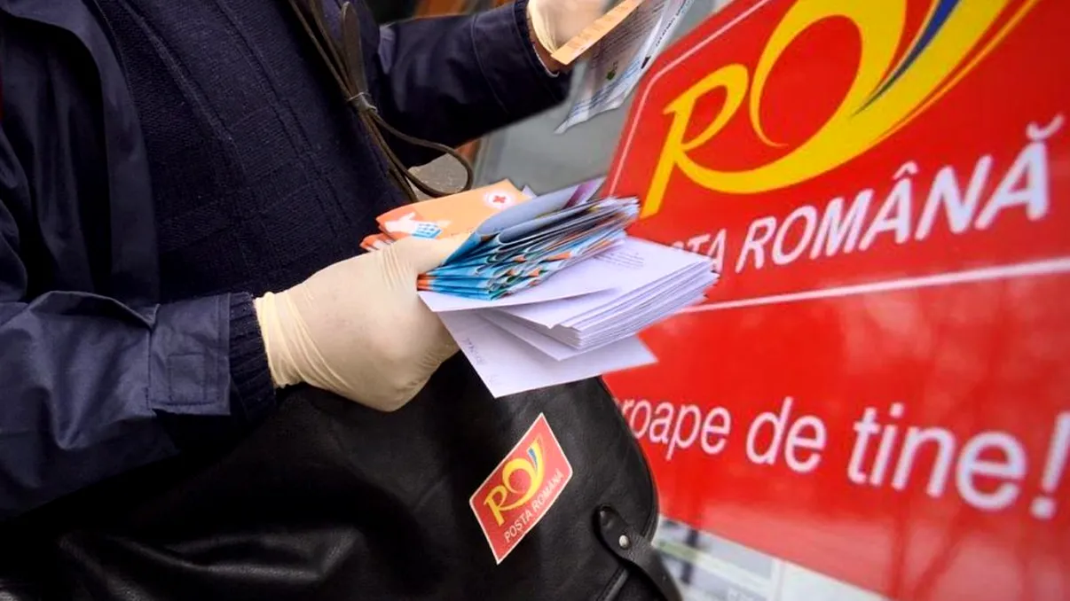 Beneficii Poșta Română. Toți poștașii și angajații au aceste drepturi