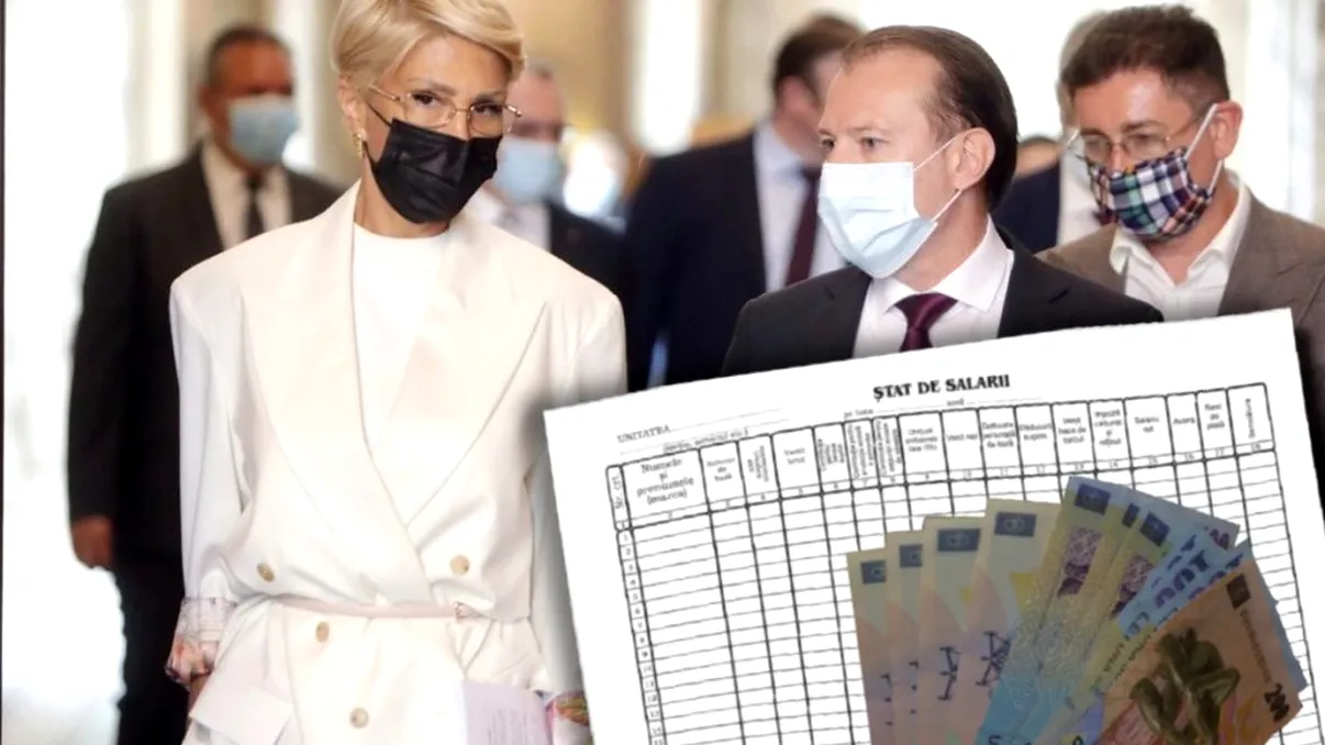 Când se va majora salariul minim, de fapt. Raluca Turcan a făcut un anunț de ultimă oră