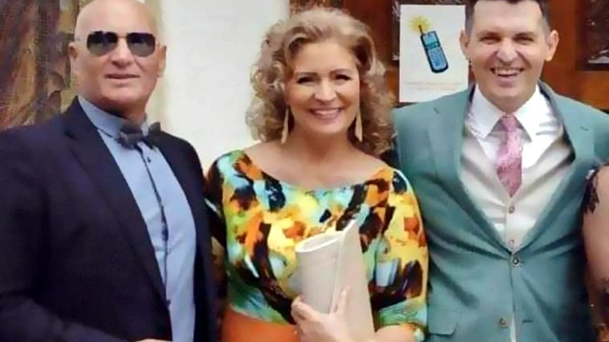 Când va fi înmormântat fostul soț al Matildei Pascal Cojocărița. Băiatul celor doi a anunțat tot