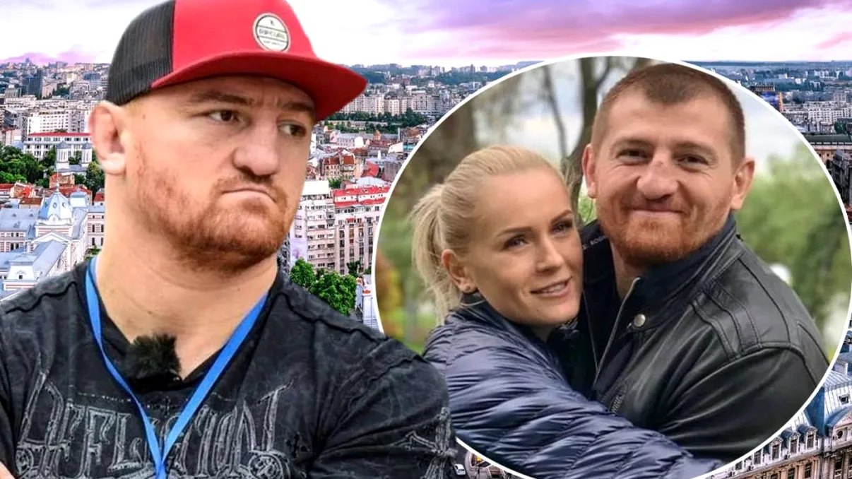 Cât de sărac a fost Cătălin Moroșanu, de fapt. Cum își distra soția fără niciun ban