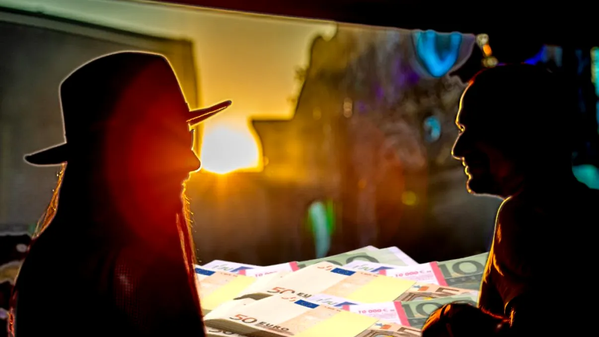 Câte milioane de euro au cheltuit românii la UNTOLD 2021. Suma este halucinant de mare