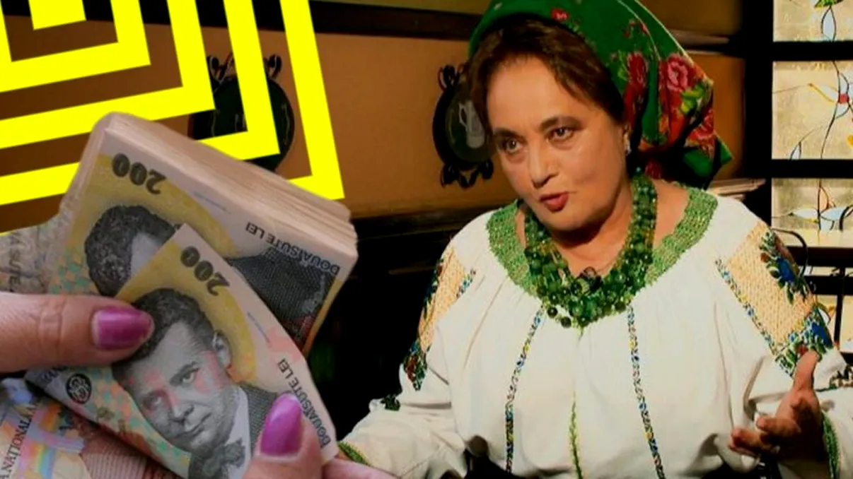 Cât costă, în Postul Paștelui, un kilogram de mălai cu chipul Laurei Lavric pe ambalaj: ”Sunt și la export, e plin în magazine!”. În care țări românii stau la coadă? EXCLUSIV