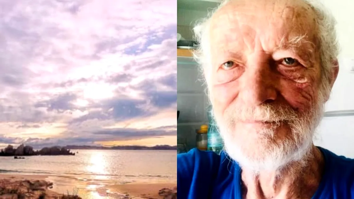 Ce a făcut bărbatul care a trăit singur 32 de ani, pe o insulă pustie, după ce a ajuns în civilizație