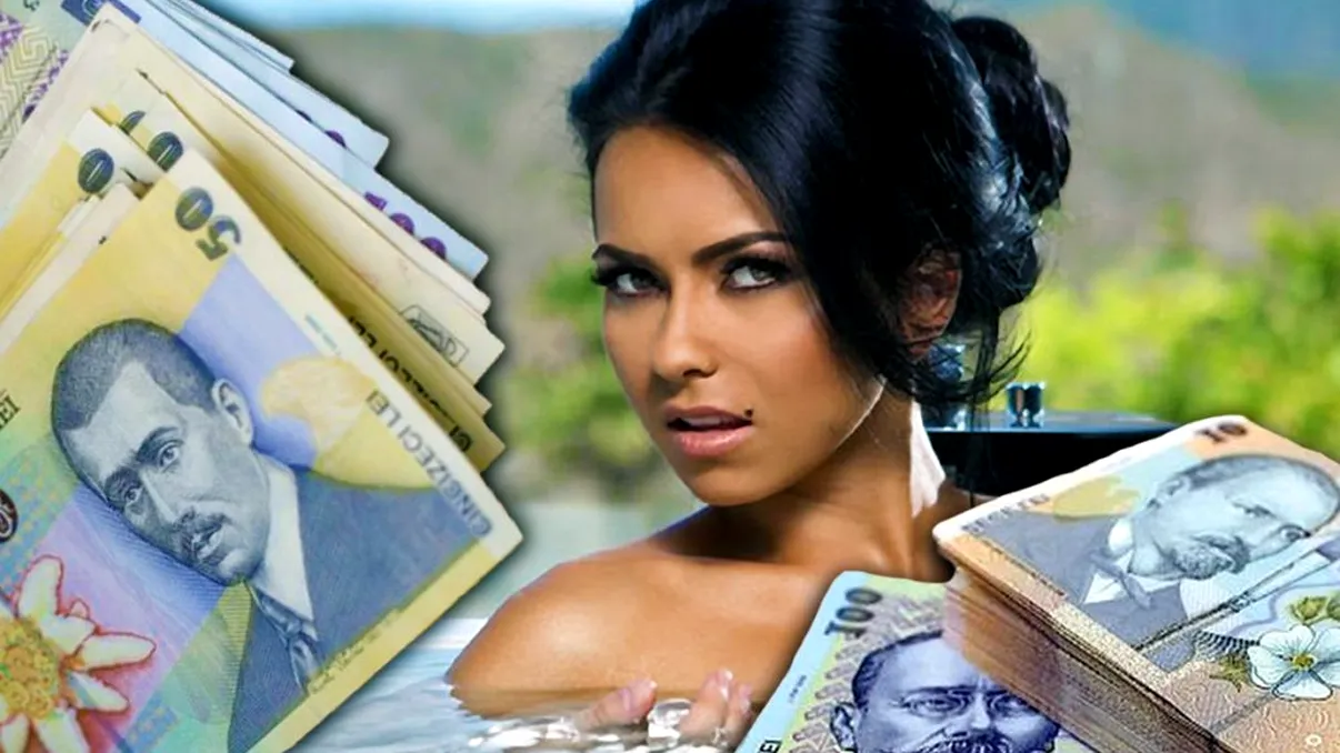 Ce job a avut Inna înainte să fie celebră. Nu i-a fost deloc rușine să recunoască