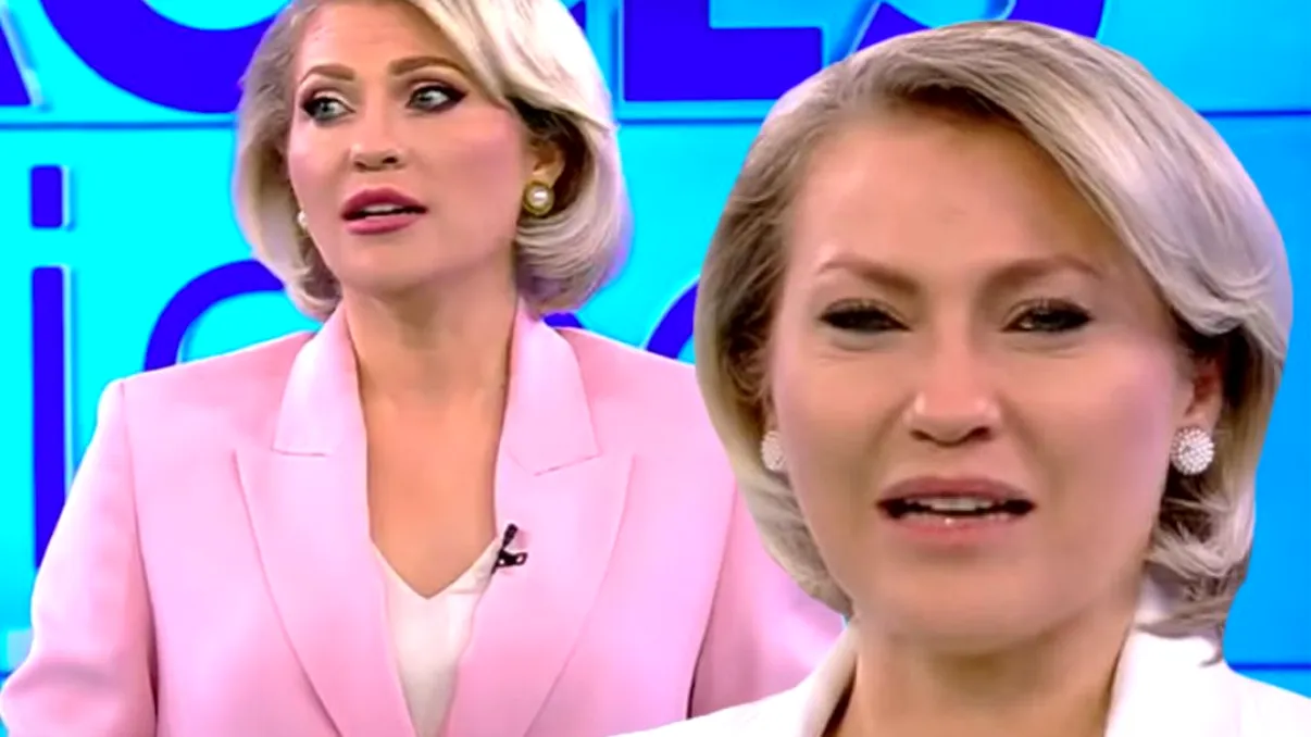 Ce s-a întâmplat cu emisiunea Mirelei Vaida după ce Antena 1 a decis să efectueze schimbări majore