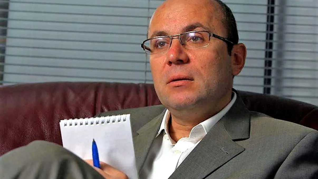 Cozmin Gușă, ipoteză neașteptată după condamnarea la închisoare. Ce preț ar plăti, de fapt