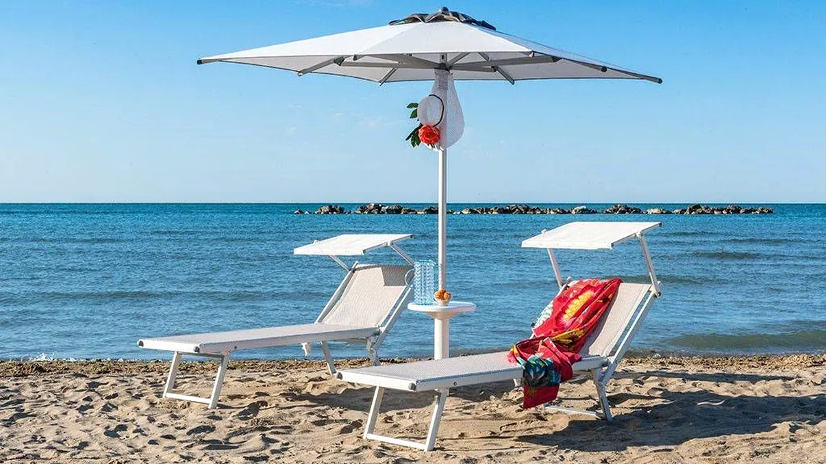 Ce temperatură are apa Mării Negre în perioada 13 - 19 septembrie la Mamaia, Costinești sau Vama Veche