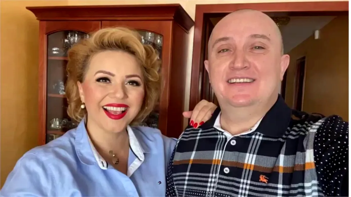 Cornelia Rednic, schimbare radicală. Parcă e altă persoană după ce a slăbit FOTO