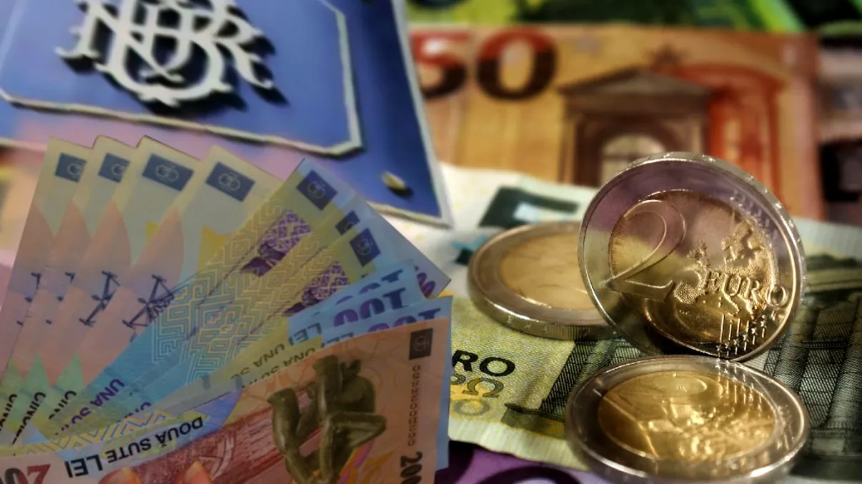 Curs BNR pentru 28 septembrie 2021. Ce se întâmplă astăzi cu leul românesc