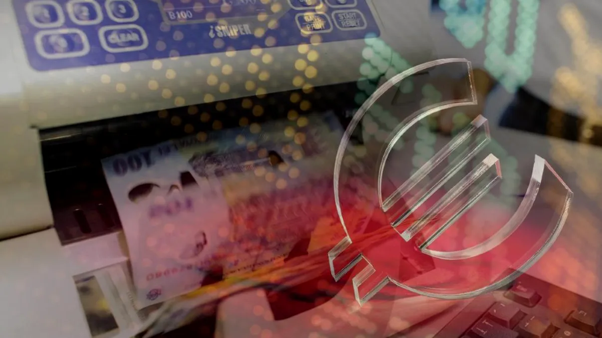 Curs BNR pentru 29 septembrie 2021. Se pregătește leul de o nouă depreciere?