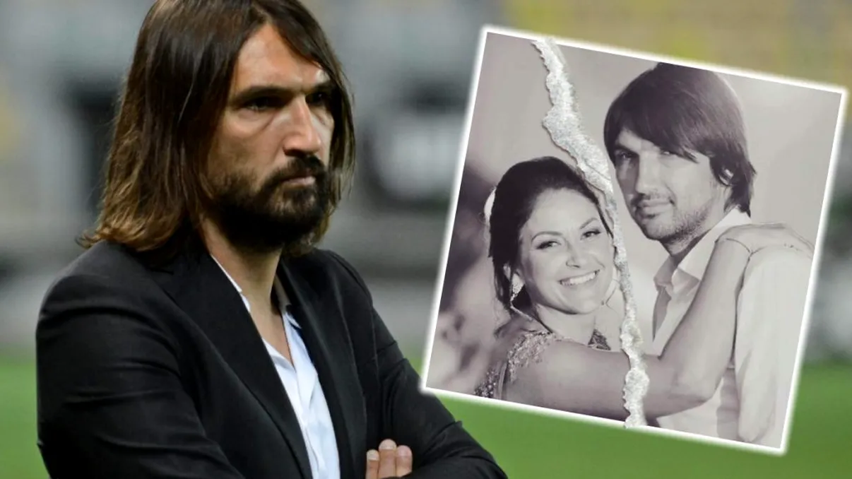 Dan Alexa rupe tăcerea și spune adevărul despre relația pe care o are acum cu fosta soție. De ce au divorțat, de fapt