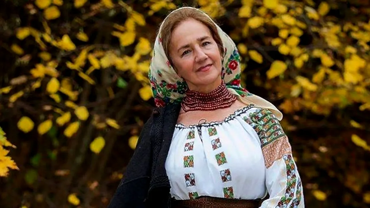 De ce este Sofia Vicoveanca singură de 20 de ani, de fapt. Mesajul emoționant transmis de artistă