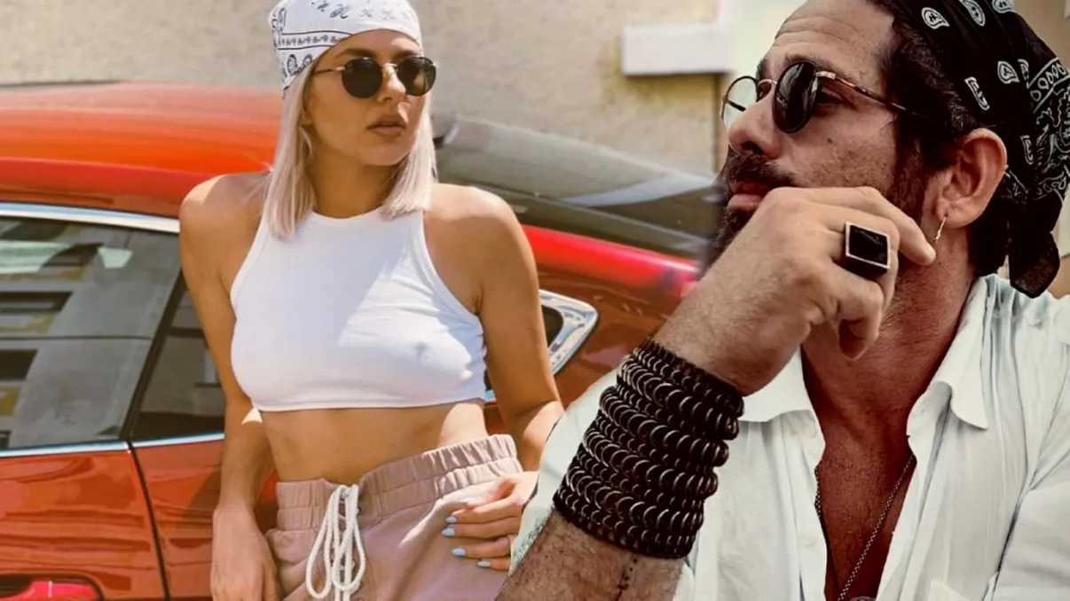 Dovada clară că Lidia Buble e îndrăgostită până peste cap de noul iubit, actorul cubanez Harlys Becerra