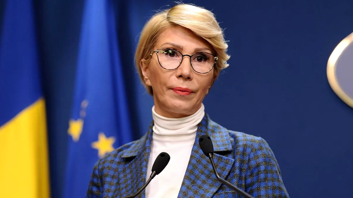 Gafa colosală a Ralucăi Turcan. Cum a indus în eroare sute de mii de părinţi: ”Nu se plătesc”