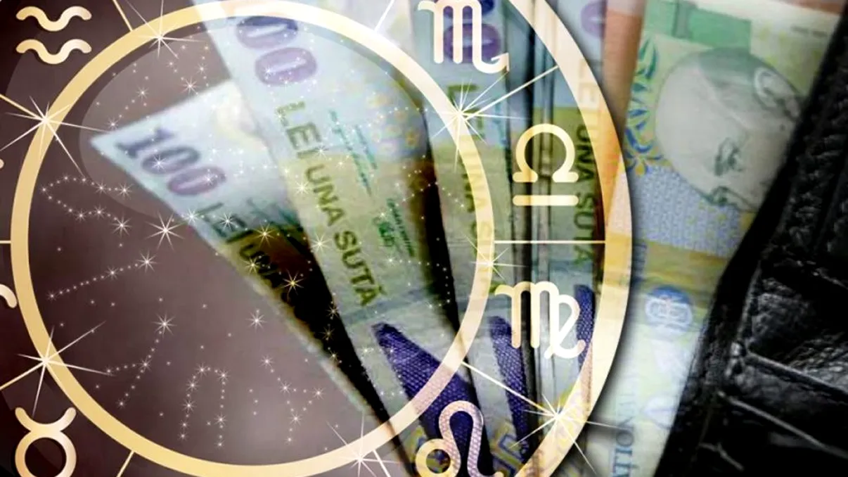 Horoscop zilnic 25 septembrie. Zodiile care trebuie să aibă mare grijă la bani azi. Nu cheltuiți!