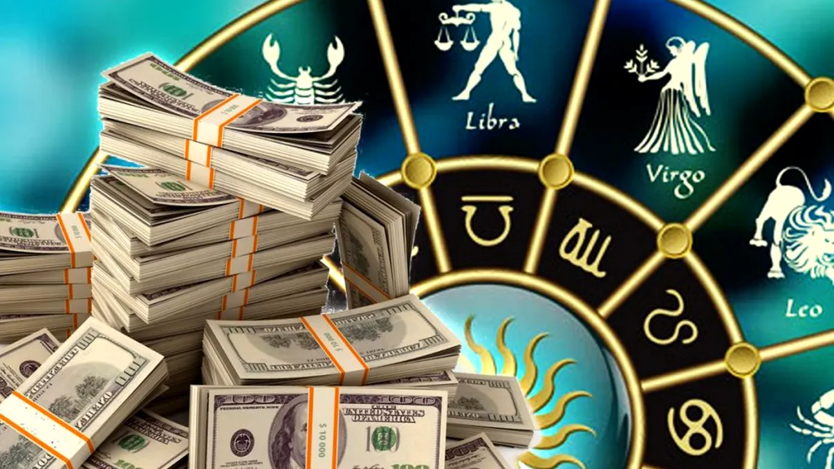 Horoscopul banilor 13 - 19 septembrie 2021. Zodia care va avea o săptămână dificilă