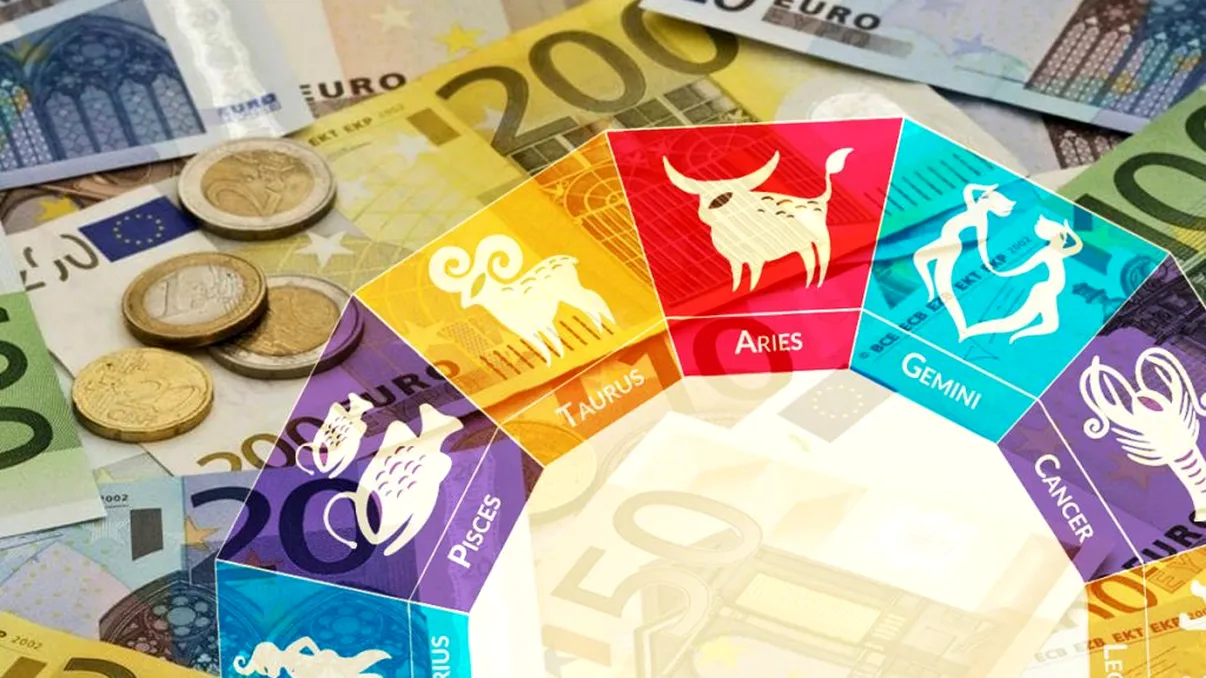 Horoscopul banilor 20 - 26 septembrie 2021. Zodia care va avea o săptămână fulminantă