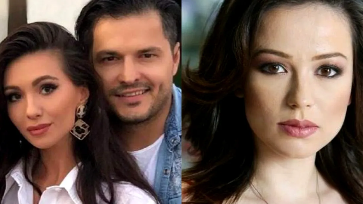 Iubita lui Liviu Vârciu o desființează pe Olivia Steer. Mesajul tăios al Andei Călin