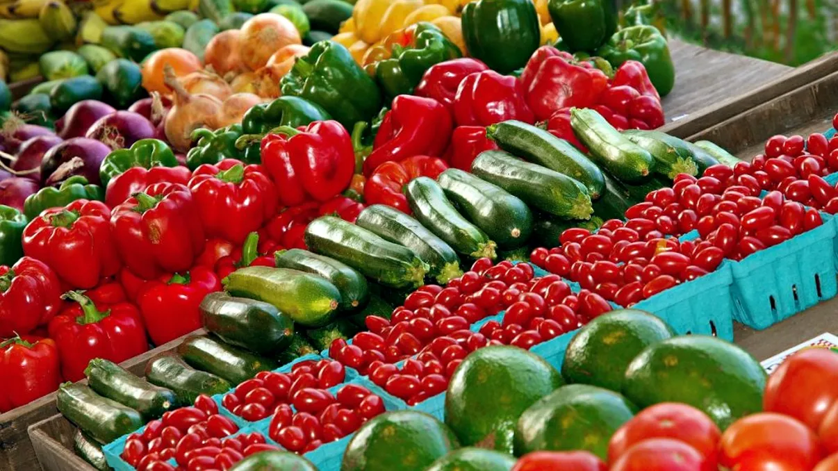 Leguma pe care o vei găsi cu greu la piață în această toamnă. Vești proaste pentru gospodine