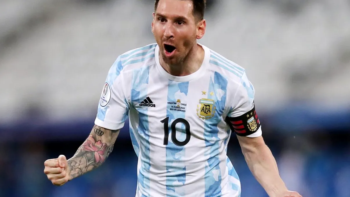 Lionel Messi a scris istorie! Ce reușită majoră a bifat în cariera sa. Pele va fi mândru de el