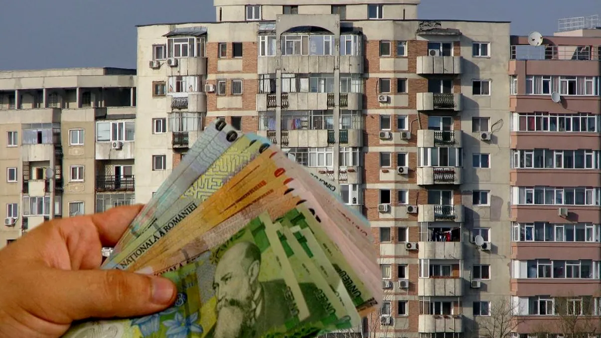 Locurile din București care trebuie evitate, dacă îți cumperi apartament. Nu face aceste greșeli