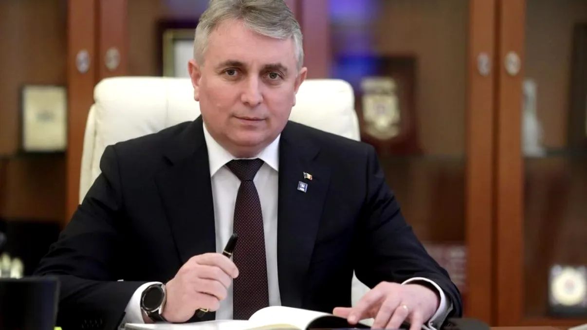 Ce avere a strâns până la 47 de ani Lucian Bode. Ce detaliu a uimit pe toată lumea după ce ministrul interimar de la Justiţie şi-a publicat declaraţia de avere