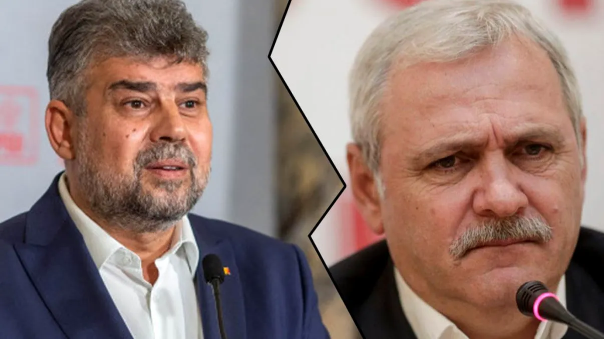Marcel Ciolacu, atac subtil la Liviu Dragnea. Ce a spus actualul șef PSD