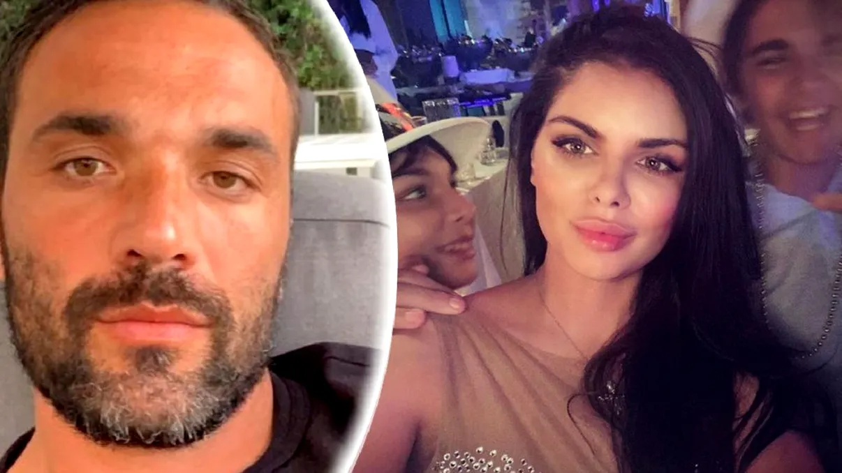 Nepoții lui Ion Țiriac se transformă în bărbați adevărați. Ce au făcut fiii lui Țiriac Jr. cu Ileana Lazariuc, înainte de începerea școlii EXCLUSIV