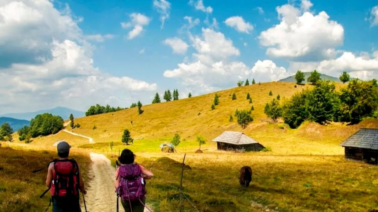 Pericolul neștiut pentru turismul românesc. De ce evită străinii să vină în munții din România